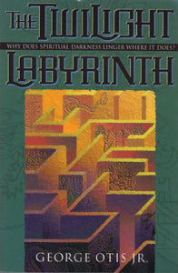 The Twilight Labyrinth 