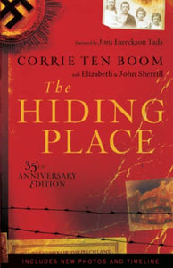 The Hiding Place 