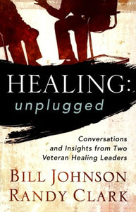 Healing Unplugged 