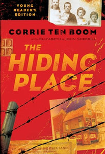 The Hiding Place 