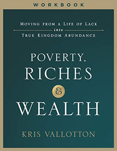 Poverty, Riches and Wealth Workbook 