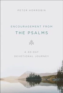 Encouragement from the Psalms 