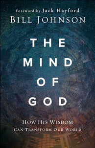 The Mind of God 