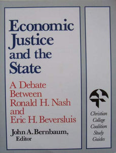 Economic Justice and the State 