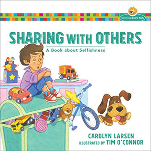 Sharing with Others 