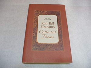 Ruth Bell Graham's Collected Poems 