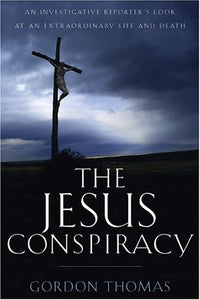 The Jesus Conspiracy 