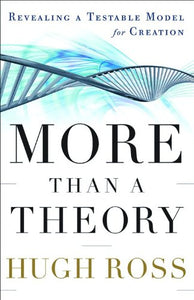 More Than a Theory 