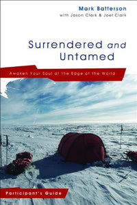 Surrendered and Untamed 