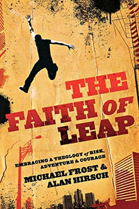 The Faith of Leap 