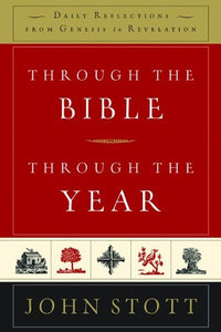 Through the Bible, Through the Year 