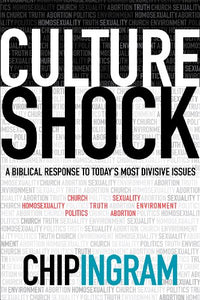 Culture Shock 