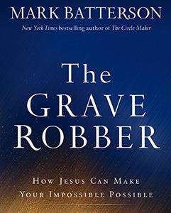 The Grave Robber 