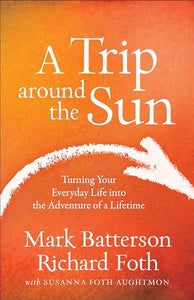 A Trip around the Sun 