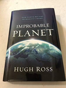 Improbable Planet 