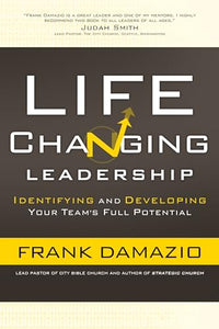 Life Changing Leadership 