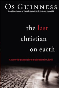 The Last Christian on Earth 