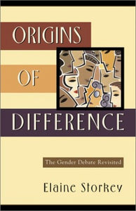 Origins of Difference 