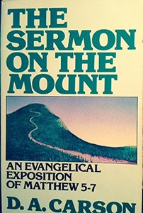 Sermon on the Mount 