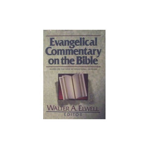 Evangelical Commentary on the Bible 