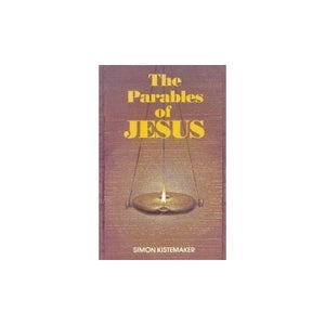 The Parables of Jesus 