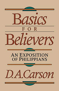 Basics for Believers 