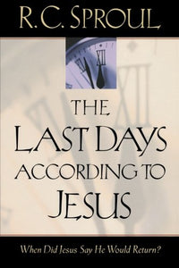 The Last Days According to Jesus 