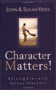 Character Matters! 