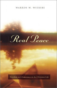 Real Peace 