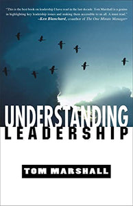 Understanding Leadership 