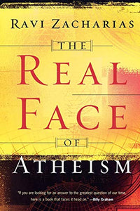 The Real Face of Atheism 