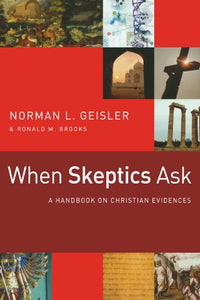 When Skeptics Ask 