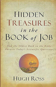 Hidden Treasures in the Book of Job 