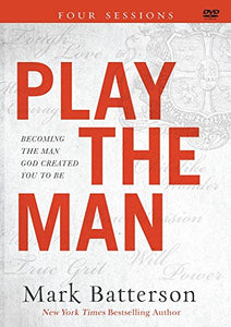 Play the Man 