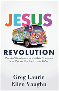 Jesus Revolution 