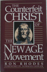 The Counterfeit Christ of the New Age Movement 