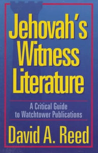 Jehovah's Witness Literature 