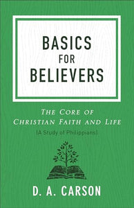 Basics for Believers 