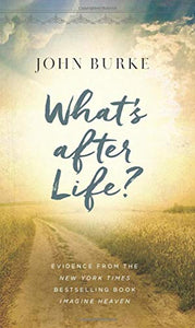 What's after Life? 