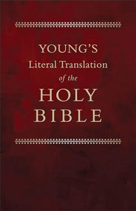 Young`s Literal Translation of the Bible 