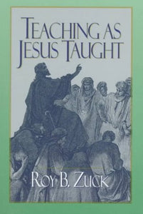 Teaching as Jesus Taught 