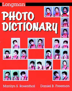 Longman Photo Dictionary Beginning/Intermediate 