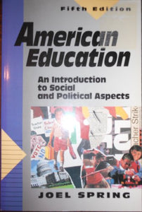 American Education 