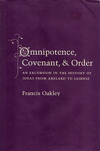 Omnipotence, Covenant and Order 