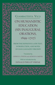 On Humanistic Education 