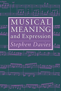 Musical Meaning and Expression 