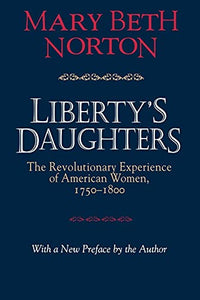 Liberty's Daughters 