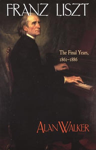 Franz Liszt 