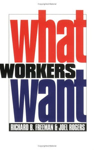 What Workers Want 