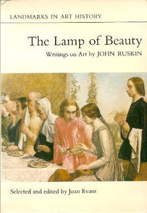 Lamp of Beauty Pb 